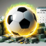 Panduan Taruhan Bola Over/Under: Cara Memilih yang Tepat