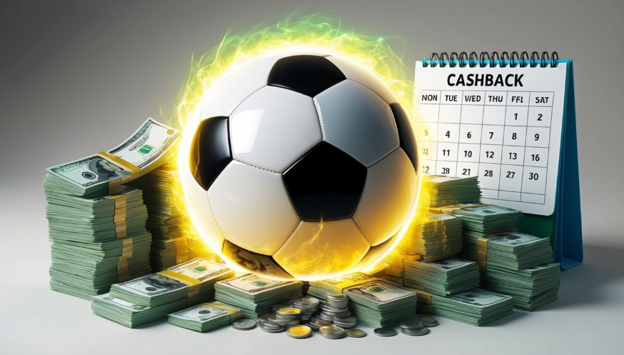 Panduan Taruhan Bola Over/Under: Cara Memilih yang Tepat